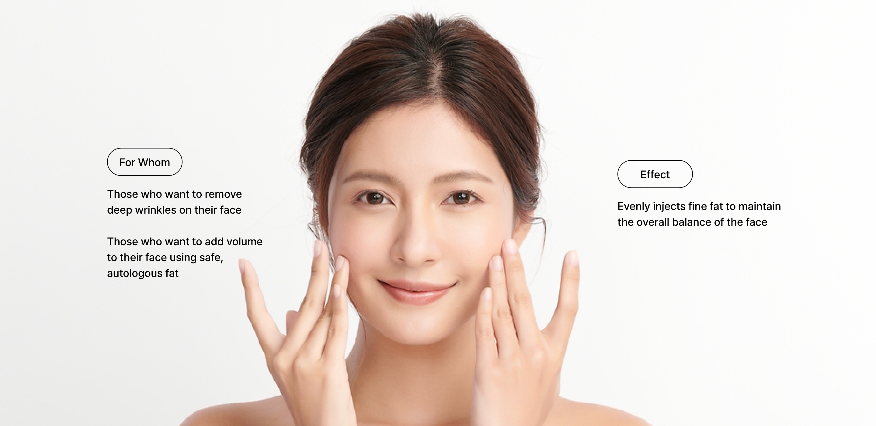 Deep Plane Facelift Seoul - THE PLAN Plastic Surgery Korea
