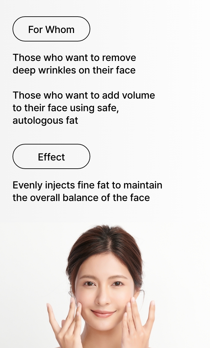 Deep Plane Facelift Seoul - THE PLAN Plastic Surgery Korea